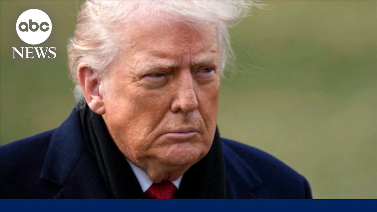 Trump administration responds to 2nd fatal shooting in Minneapolis