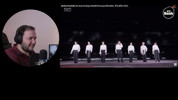REACTION TO [BANGTAN BOMB] 
