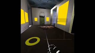 Details Teleport / Hands Tracking - ThreeJS - First Version (FTM - Camera Delle Guardie VR Demo app ) Guide