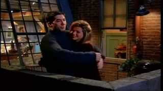 Friends Season 2 Opening