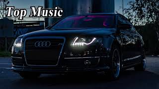 SxShaper - Molly | new car music bass boosted | topmusic
