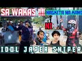 NASUGBO RIDES - UNANG PAGKIKITA NAMIN NI JAPER SNIPER UMULAN NG BIYAYA | PINAGPALA | JAPER SNIPER