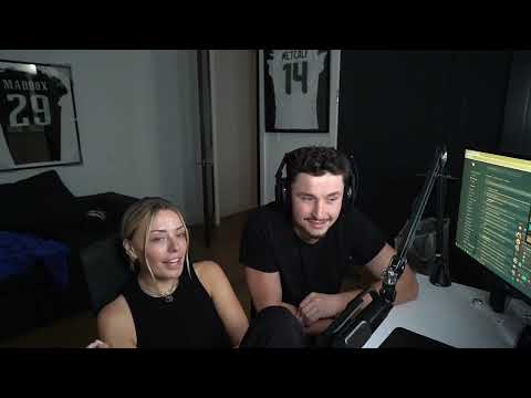 Corinna Reveals 2023 BODY COUNT