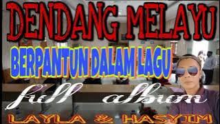 BERPANTUN DALAM LAGU #FULL ALBUM