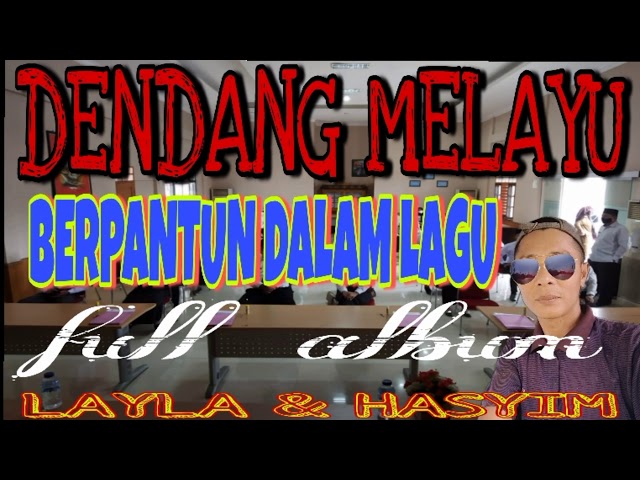 BERPANTUN DALAM LAGU #FULL ALBUM class=