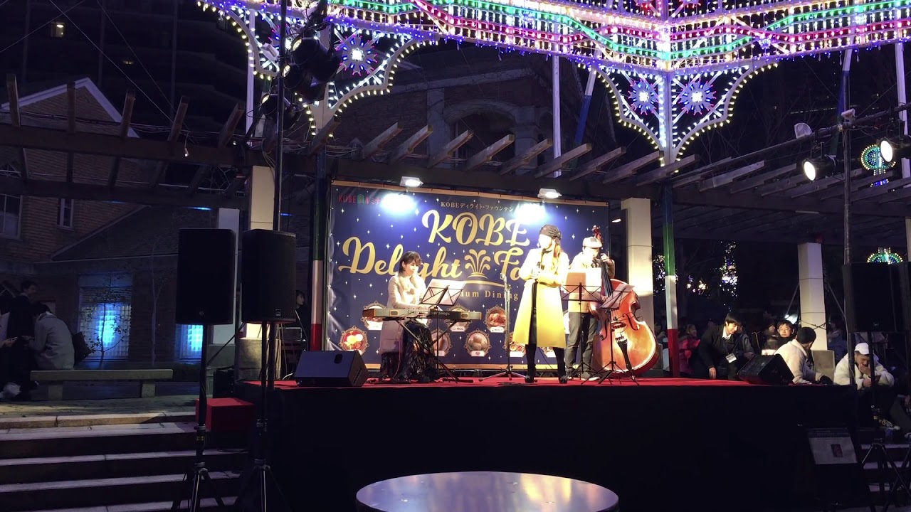 神戸ルミナリエ19に行って来ました 綺麗でしたよ 祈りログ 神社仏閣 御朱印 観光 映画