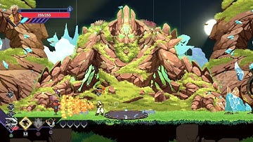 Astral Ascent | Part 3 - Corals beyond