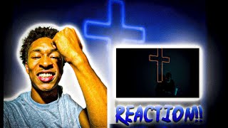 NoCap - Nothing's Changing (Directed by TheBackEndChild) [REACTION!!]