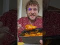 Dégustation GNOCCHIS au CHORIZO 🌶️🌶️ (tierlist picard part 08) #food #degustation #picard