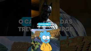 Você Sabia Que Em Batman O Cavaleiro Das Trevas Ressurge...