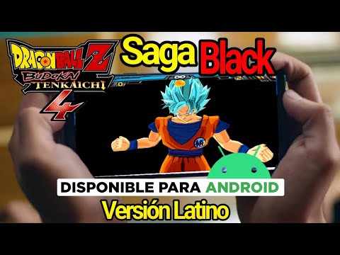 Dragon Ball Budokai Tenkaichi 4!!! | Modo Historia | Saga Súper