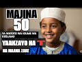 MAANA YA MAJINA YA WATOTO WA KIISLAMU YANAYOANZIA NA HERUFI H NA MAANA ZAKE