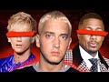 How Eminem Killed These Artists Careers