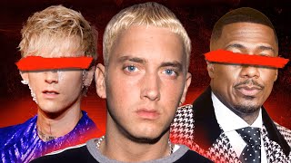 How Eminem Ruined These Artists Careers