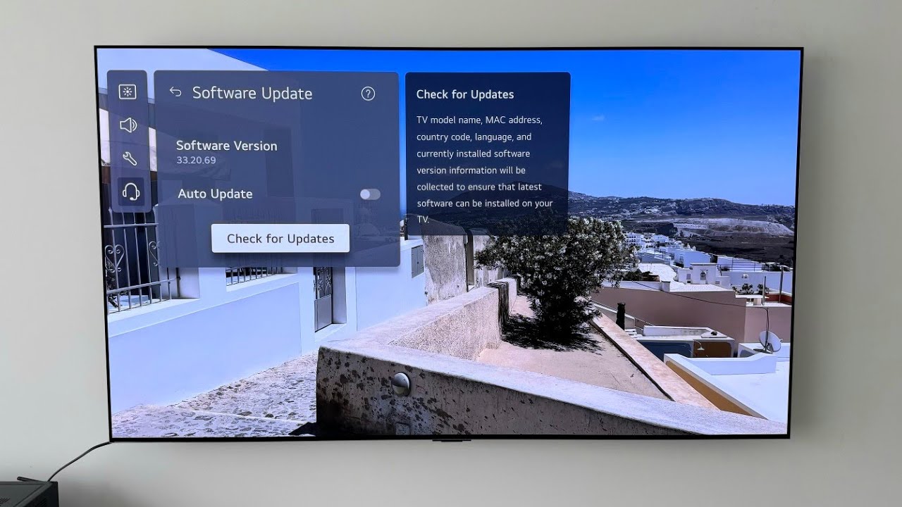 How to Choose a Tv With Automatic Firmware Updates: Ultimate Guide