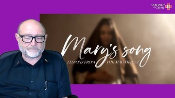 Gospel Reflection - Tuesday (22 December) – 4th Week of Advent