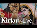 Giridhari ashtakam  kirtan sessions