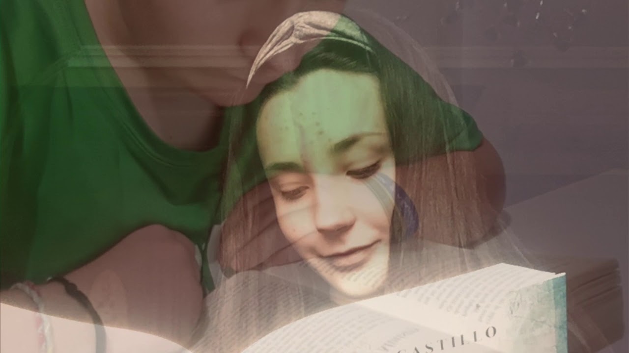 IES Al-Zujáyr. Día del libro.