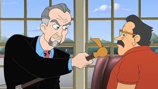 Recess School's Out (Fandub) -Benedict's Plan