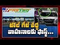 FASTag implementation near toll plaza from today