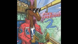 Rare Americans - Up, up & Away (Unofficial Instrumental)