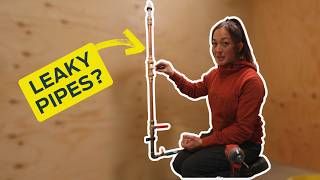 How to Install a New Pressure Regulating Valve | Cash Acme