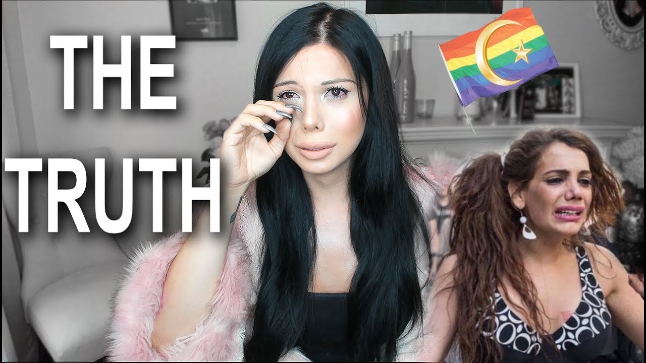 The Truth About LGBT In The Middle East