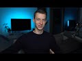 Beginning of video