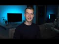 End of video