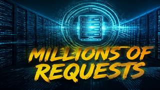 ByteLevel: Episode 4 - What's Actually Happening on the Server Side (Handling Millions of Requests)