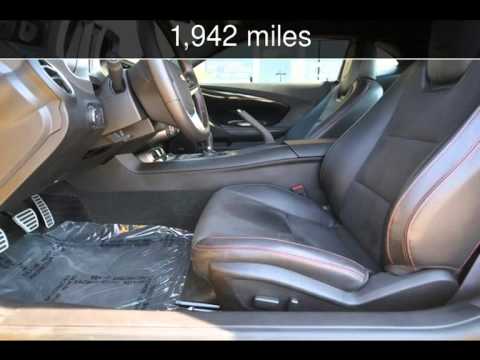 2012-chevrolet-camaro-zl1-used-cars---fort-worth,tx---2014-07-16