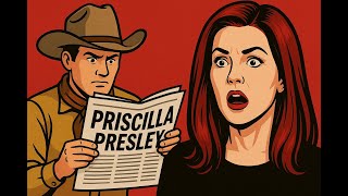 Joe Sins Is Live Reading About The Shocking Things Priscilla Did After Elvis And Vernons Death Joe Sins Is Live Reading About The Shocking Things Priscilla Did After Elvis And Vernons Death