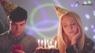 Gift Someone You Love from Minikart | Online Gift Delivery App screenshot 4