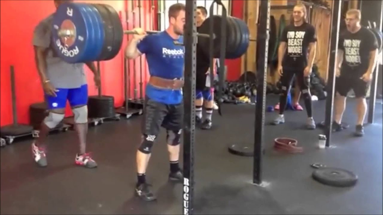 The Best of Ben Smith (2015 - HD)