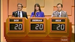 Sale Of The Century  Episode 26 Bobdeborahnick