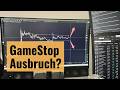 GameStop Aktie Analyse: Entsteht hier ein explosives Setup? (GME)