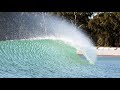 Surf lakes  australias first wave pool