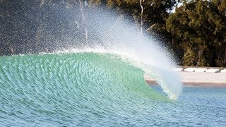 Surf Lakes | Australia's First Wave Pool