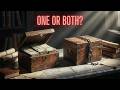 Newcomb’s Paradox: The Impossible Choice