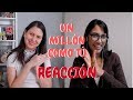 Un Millon Como Tu Lasso y Cami - Reacción