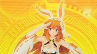 Beatmania IIDX Figure Collection Vol.3 Iroha Umegiri ビートマニア