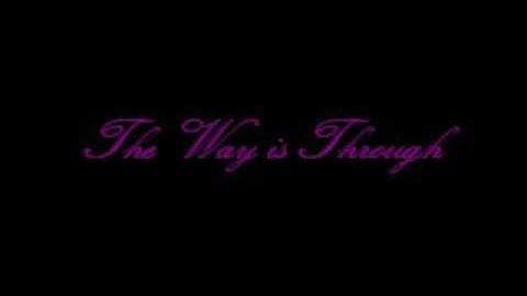 One Thread - The Way is Through | Old - School Progressive Power Metal