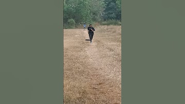 tyre run practice to improve speed.