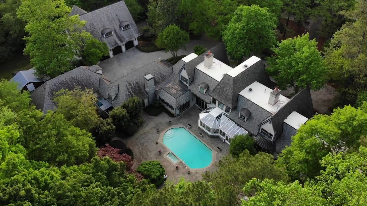 6787 Riverside Drive Sandy Springs GA 30328 Glennda Baker Berkshire