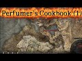Elden Ring - Perfumer’s Cookbook (1) Location 