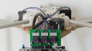 Delta robot
