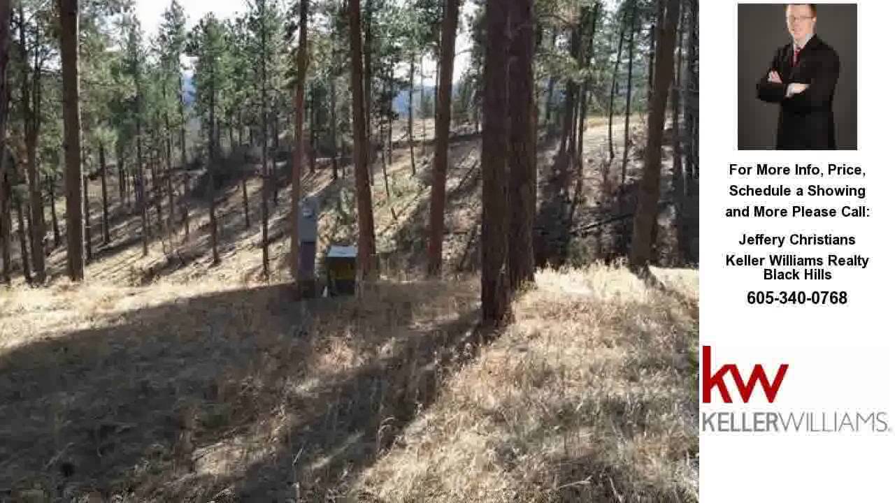 12184 Warren Loop, Sturgis, SD Presented by Jeffery Christians.