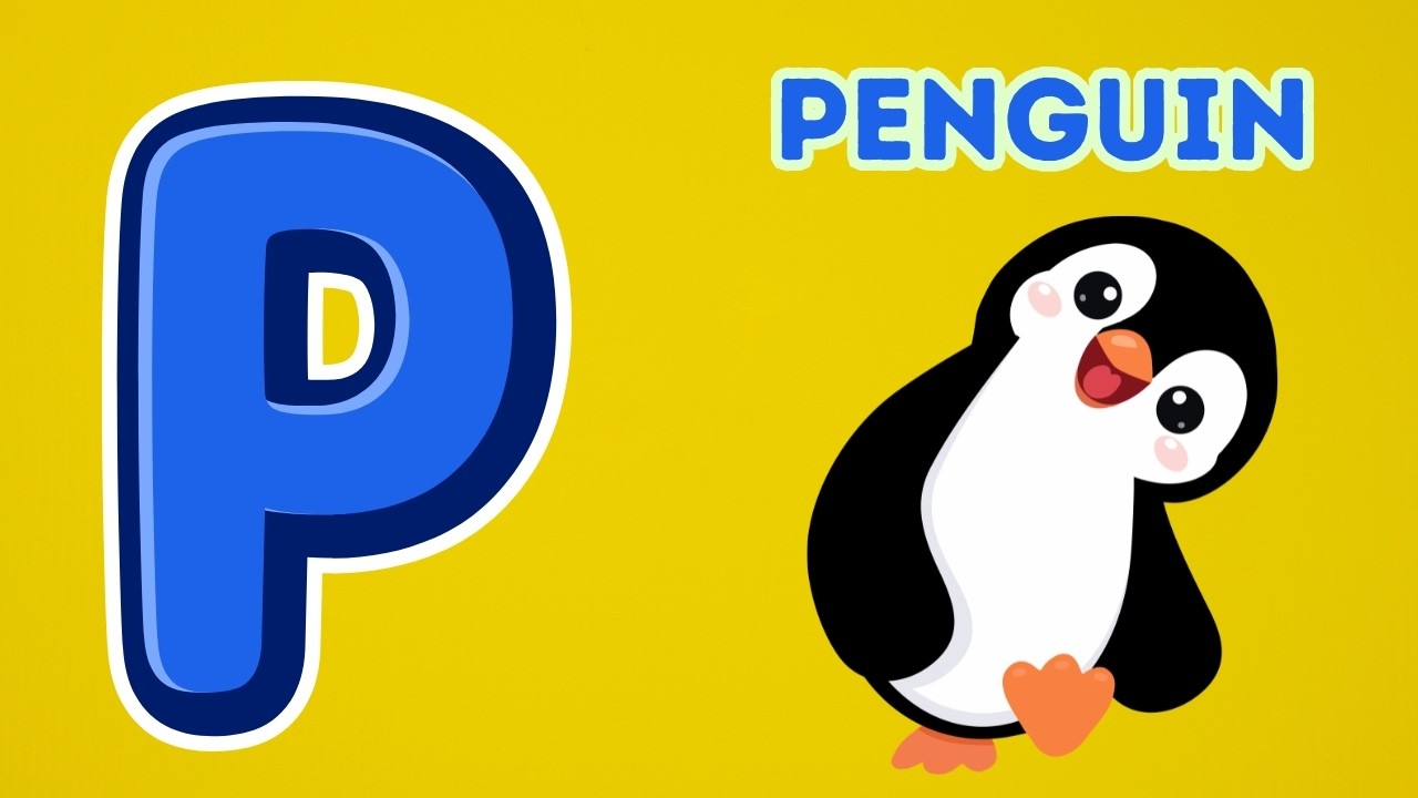 English Alphabet Learning Through Phonics