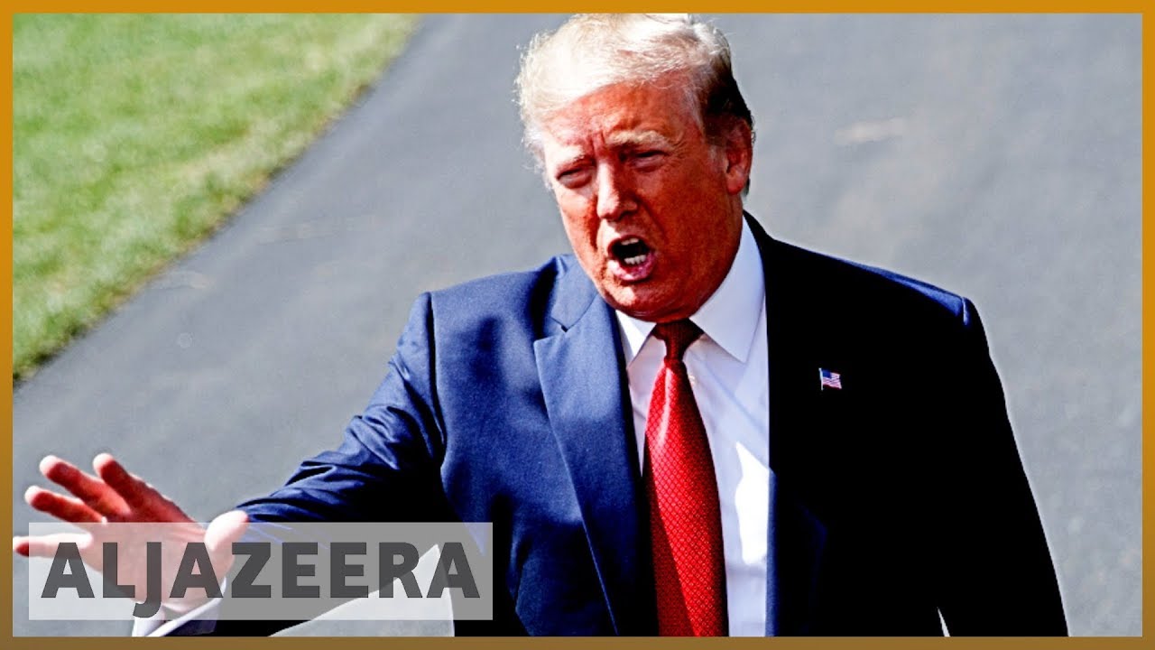 us china trade war impact on global economy US-China trade war: New wave of tariffs take effect