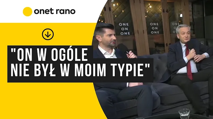 Robert Biedro i Krzysztof miszek wituj 20. rocznic...